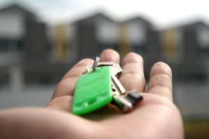 Ett välskött hus kan du sälja med förtjänst 